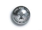 logo możliwości strzelania śrutem stalowym logo możliwości strzelania śrutem stalowym