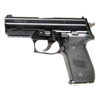 Sig Sauer Pistolet P226 AL SO Black kal. 9 mm