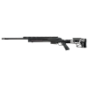 BROWNING X-BOLT SF CHASSIS MDT FLUTED THR RR BLACK, NS, 308win