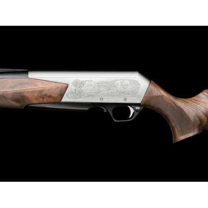 BROWNING BAR MK3 ECLIPSE FLUTED, S, 9.3x62, MG2 FIX