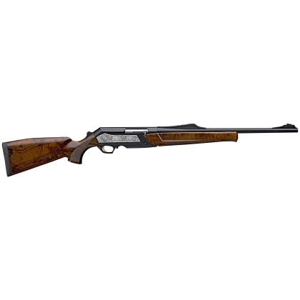 BROWNING BAR ZENITH SF BIG GAME FLUTED HC, S, 30-06, MG4 DBM