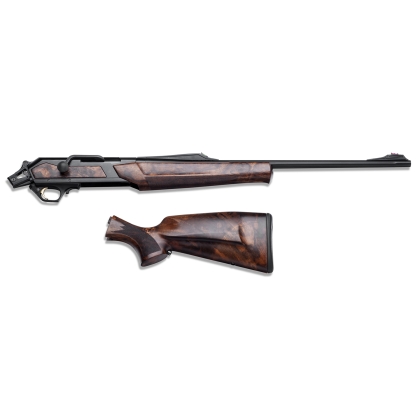 BROWNING MARAL SF BIG GAME FLUTED HC, S, 9.3X62, MG3 DBM