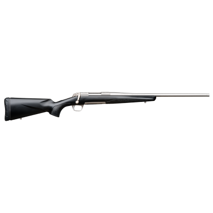 BROWNING X-BOLT SF S/S COMPOSITE DT, Thr M14x1, NS,SM, 308Win