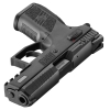 CZ P‐07 T (tritium) cal. 9mm Luger; decocking + manual safety