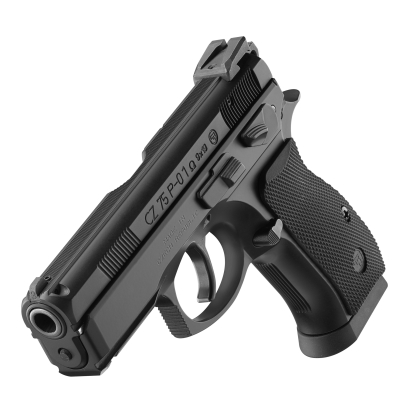 CZ 75 P‐01 Ω cal. 9mm Luger