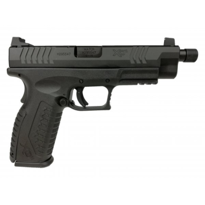 HSP Pistolet XDM-9 4,5