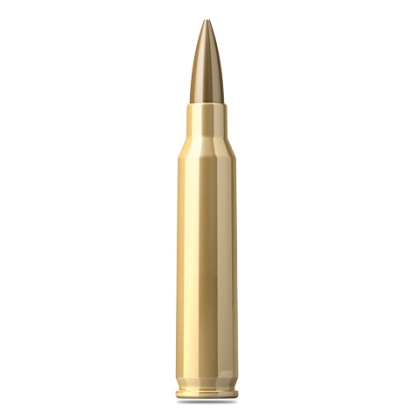 S&B 223 Remington HPBT 3,36g Amunicja karabinowa /myśliwska