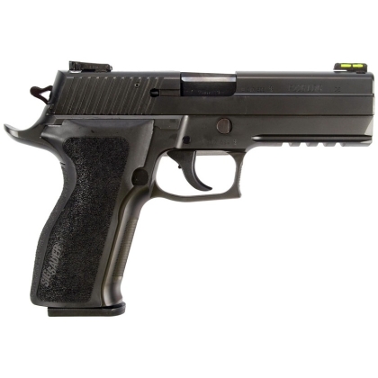 Sig Sauer Pistolet P226 LDC Czarny kal. 9 mm