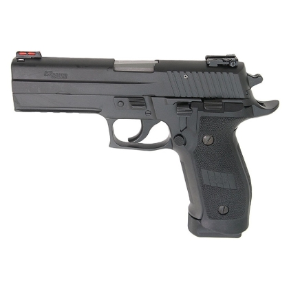 Sig Sauer Pistolet P226 LDC Tacops Czarny kal. 9 mm