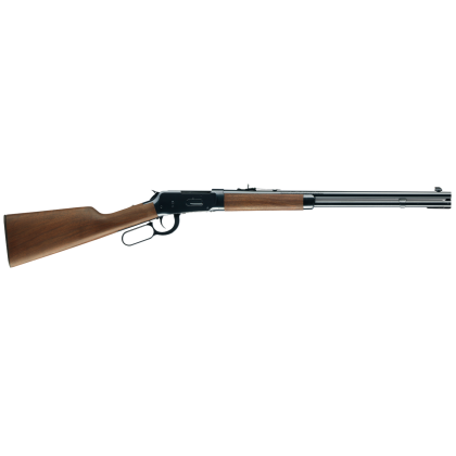 WINCHESTER M94 TRAILS END TAKEDOWN, S, 450Marlin, 20"