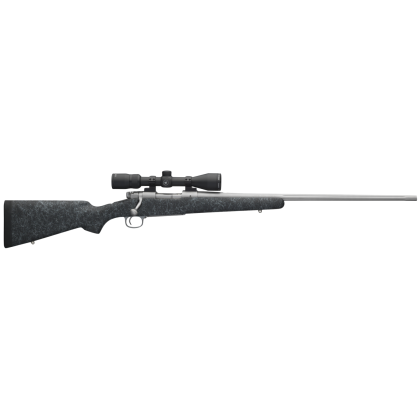 WINCHESTER M70 EXT WTHR SS, NS, 300WM
