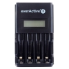Ładowarka everActive NC-450 Black Edition EverActive N450