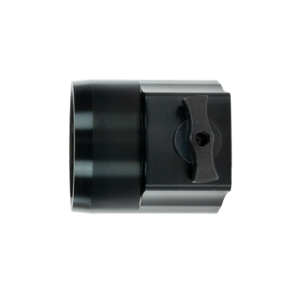 Pierścień dedykowany szybki do lunety Swarovski Z8i i nasadki PARD NV-007 (NV-850 Patronus)