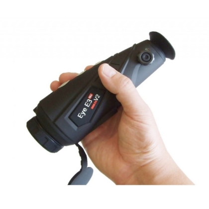 Kamera termowizyjna termowizor XEYE E3 MAX V2 12μm